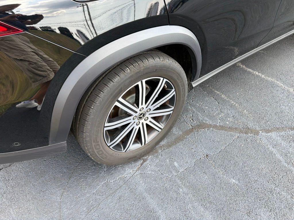2026 Mercedes-Benz GLE 350 GLE 350 4MATIC®