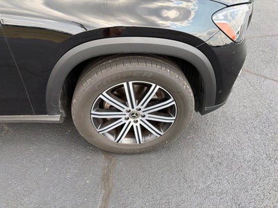 2026 Mercedes-Benz GLE 350 GLE 350 4MATIC®