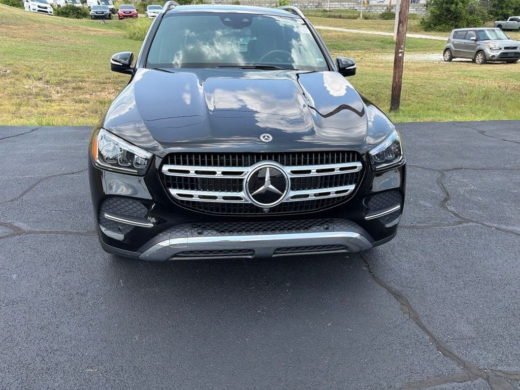 2026 Mercedes-Benz GLE 350 GLE 350 4MATIC®