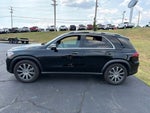 2026 Mercedes-Benz GLE 350 GLE 350 4MATIC®