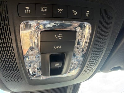 2026 Mercedes-Benz GLE 350 GLE 350 4MATIC®
