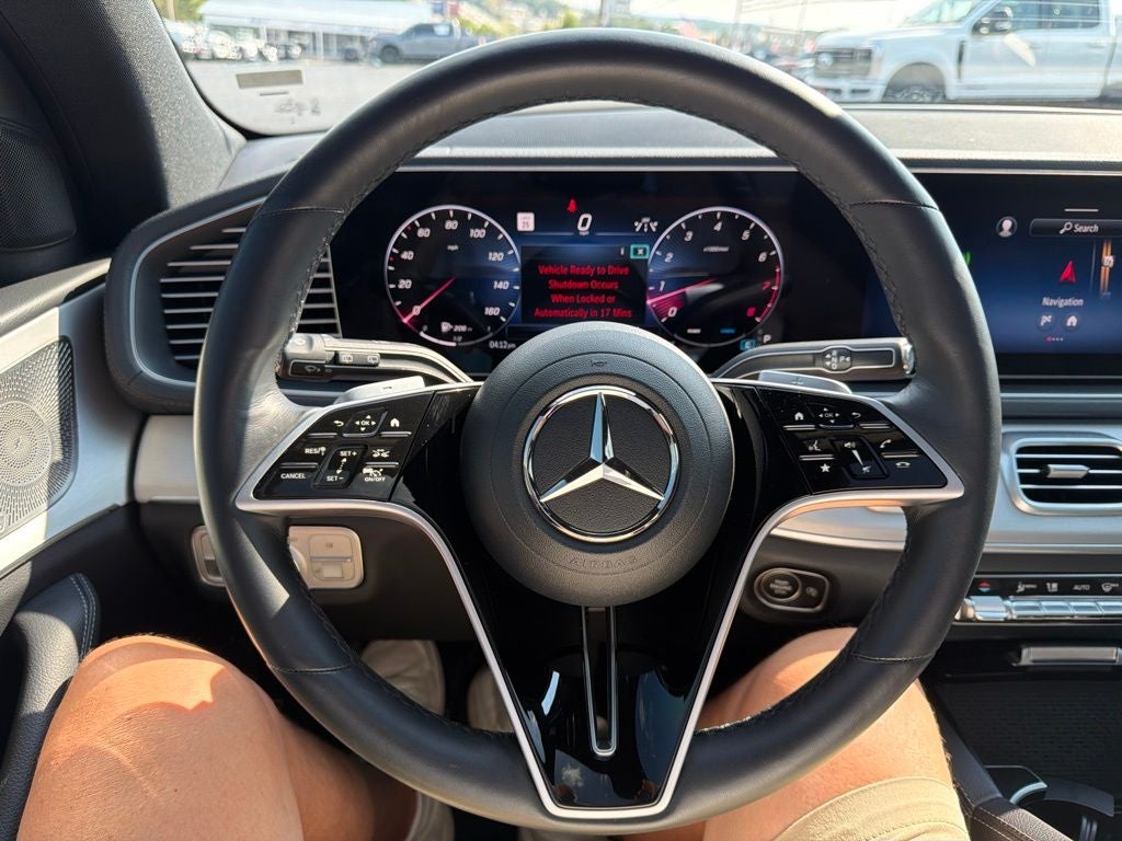 2026 Mercedes-Benz GLE 350 GLE 350 4MATIC®