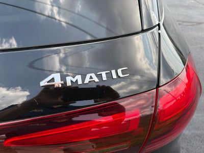2026 Mercedes-Benz GLE 350 GLE 350 4MATIC®