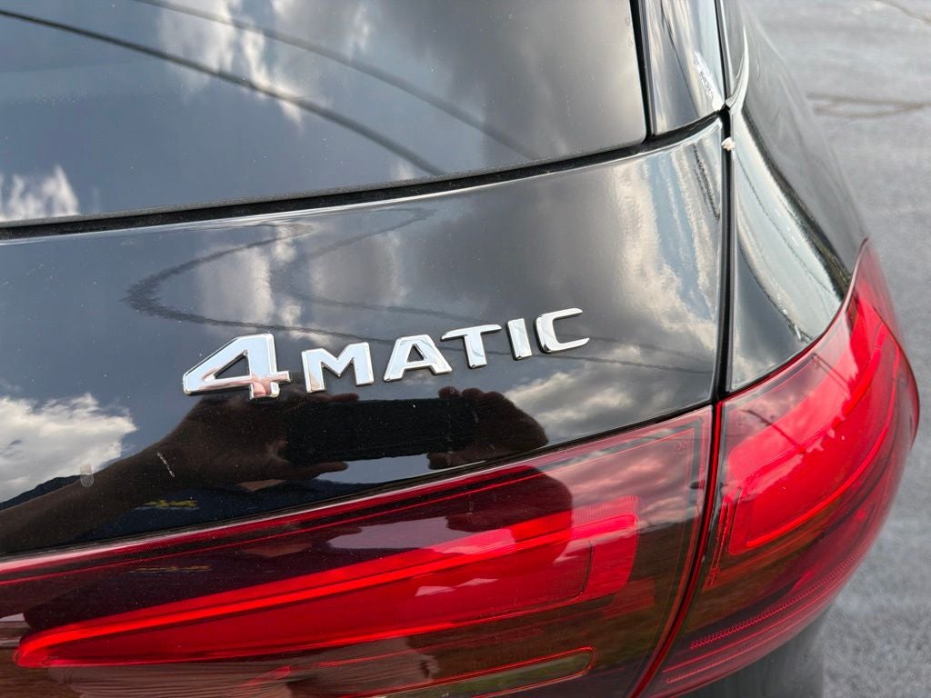 2026 Mercedes-Benz GLE 350 GLE 350 4MATIC®