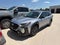 2023 Subaru Outback Onyx Edition