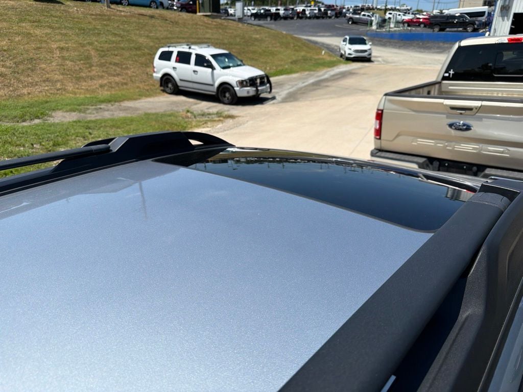 2023 Subaru Outback Onyx Edition