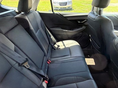 2023 Subaru Outback Onyx Edition