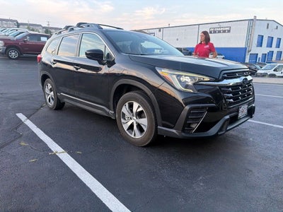 2024 Subaru Ascent Premium