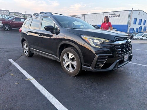 2024 Subaru Ascent Premium