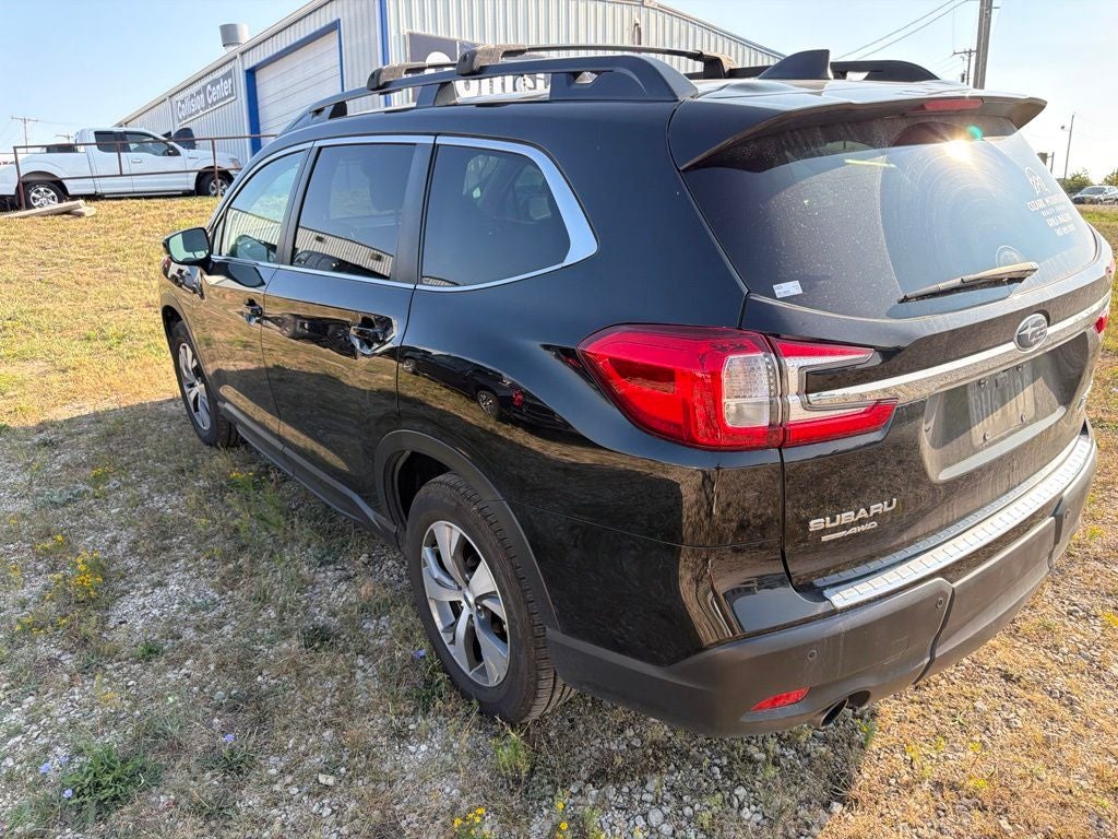 2024 Subaru Ascent Premium 8-Passenger