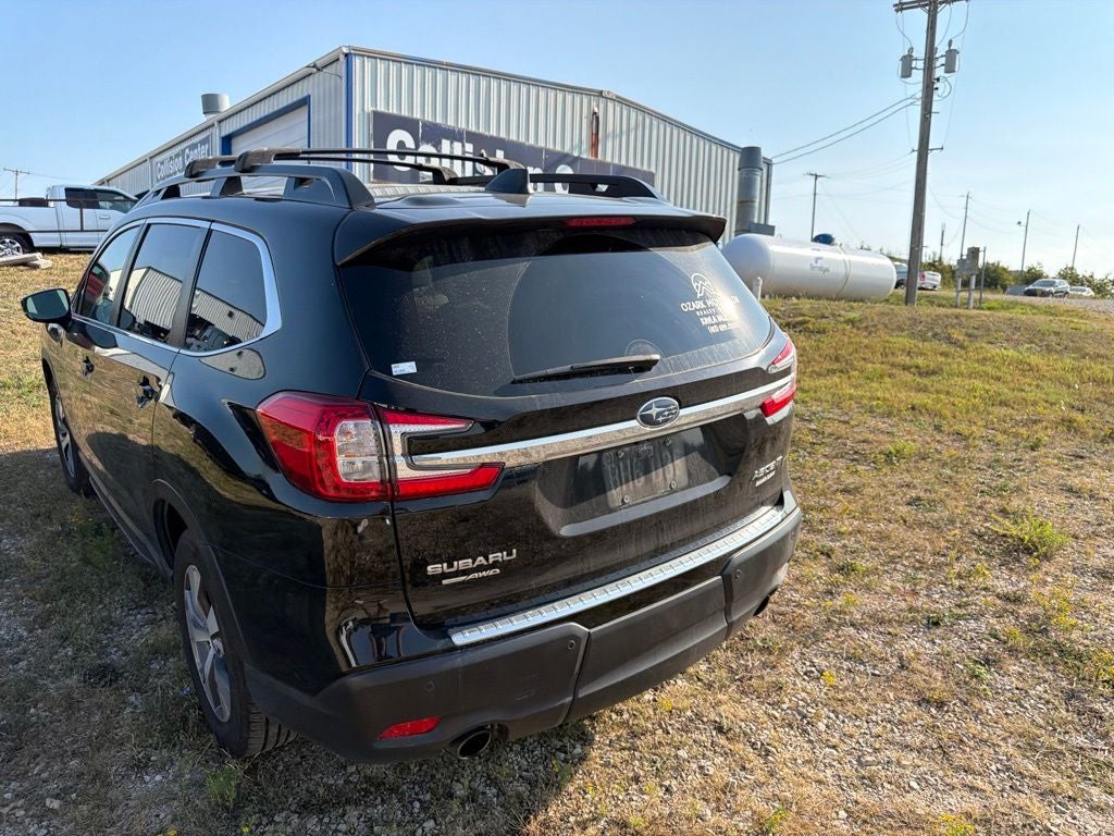 2024 Subaru Ascent Premium 8-Passenger
