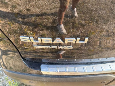 2024 Subaru Ascent Premium 8-Passenger