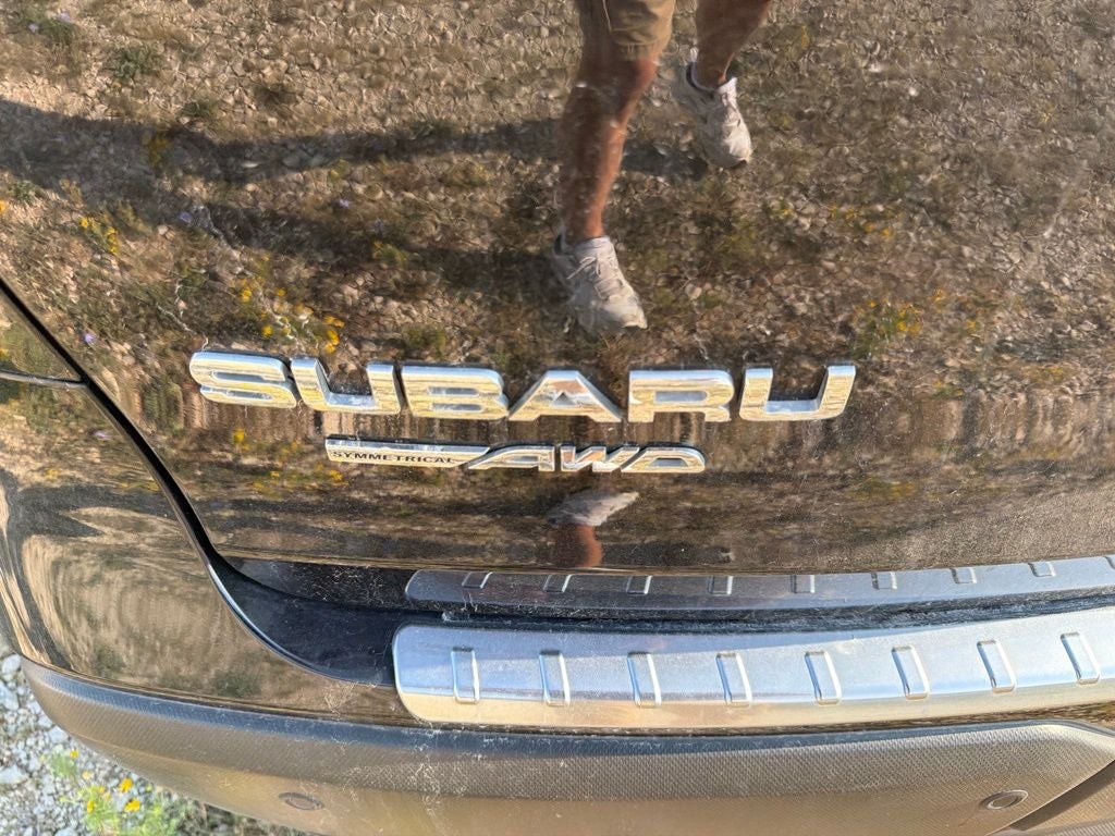2024 Subaru Ascent Premium 8-Passenger