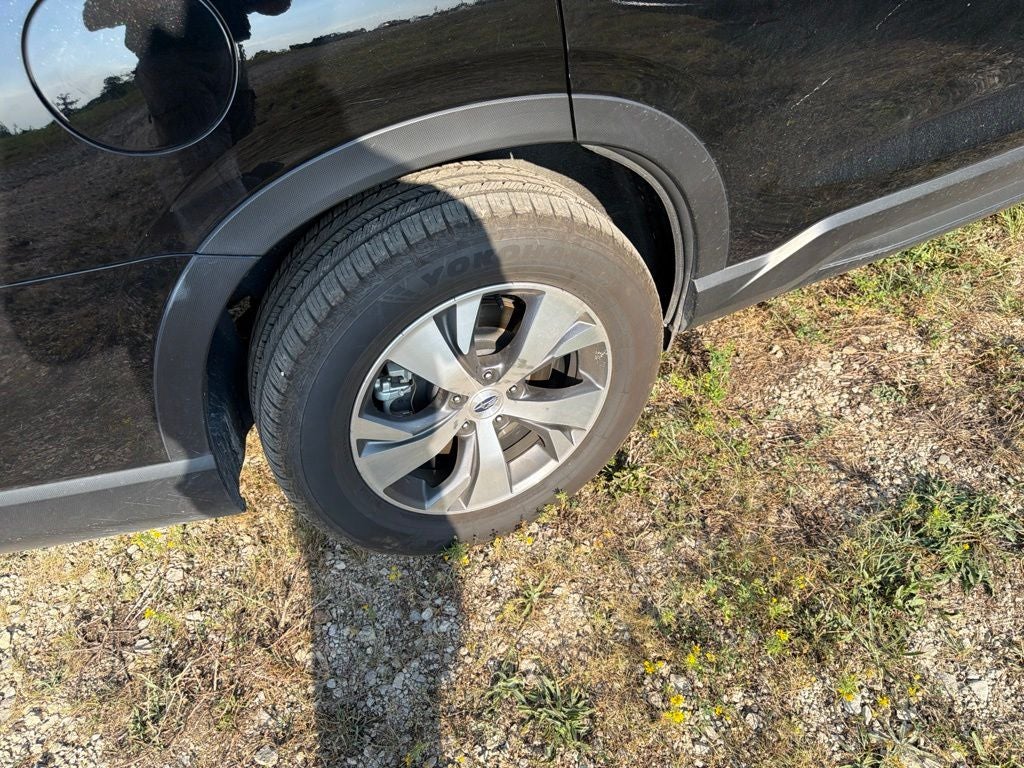 2024 Subaru Ascent Premium 8-Passenger