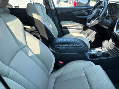 2024 Subaru Ascent Premium 8-Passenger