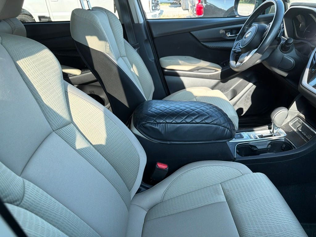 2024 Subaru Ascent Premium 8-Passenger