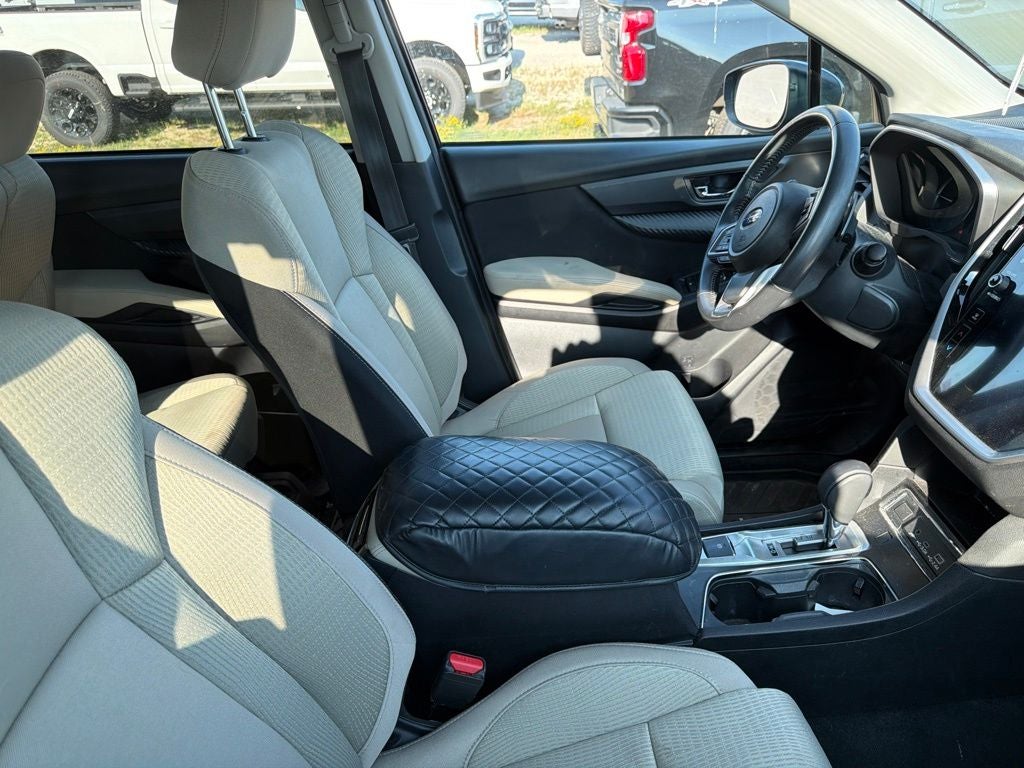 2024 Subaru Ascent Premium 8-Passenger