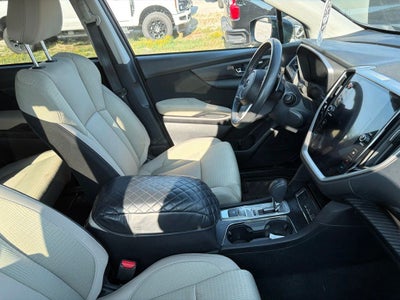 2024 Subaru Ascent Premium 8-Passenger