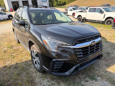 2024 Subaru Ascent Premium 8-Passenger