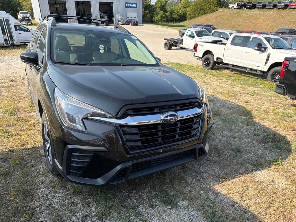 2024 Subaru Ascent Premium 8-Passenger