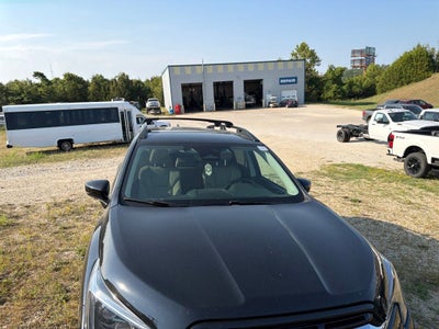 2024 Subaru Ascent Premium 8-Passenger