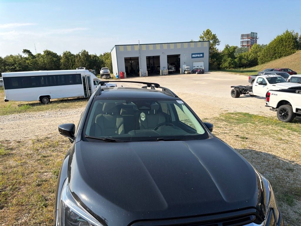 2024 Subaru Ascent Premium 8-Passenger