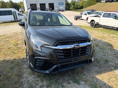 2024 Subaru Ascent Premium 8-Passenger