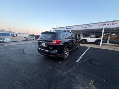 2024 Subaru Ascent Premium