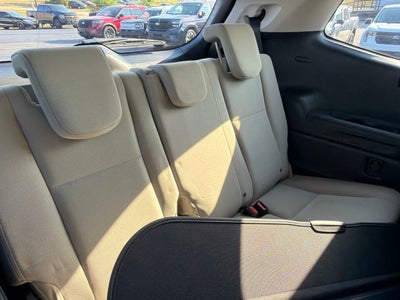 2024 Subaru Ascent Premium 8-Passenger