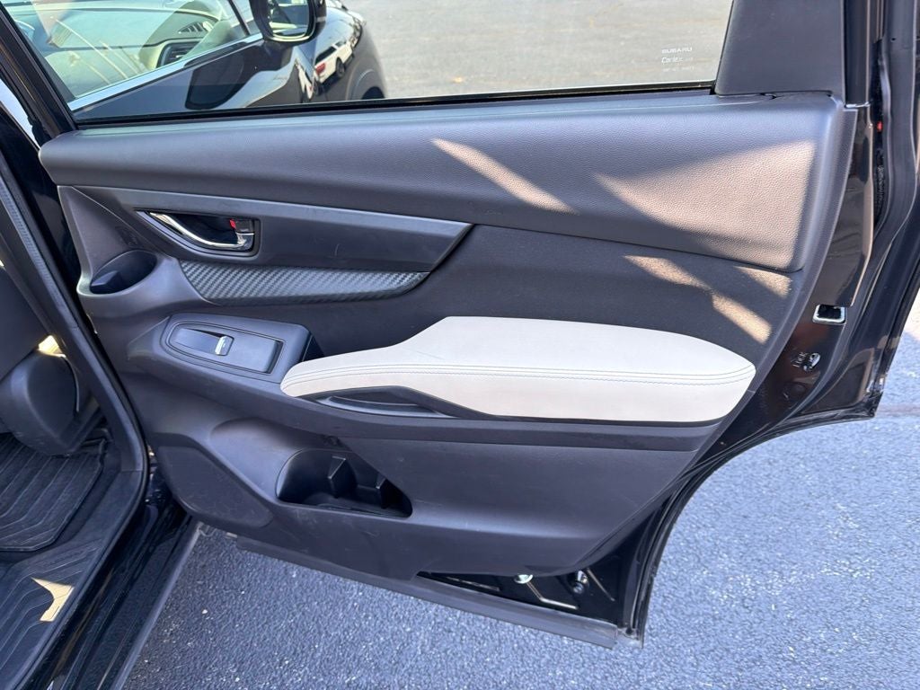 2024 Subaru Ascent Premium 8-Passenger