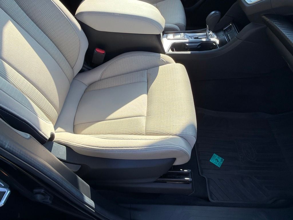 2024 Subaru Ascent Premium 8-Passenger
