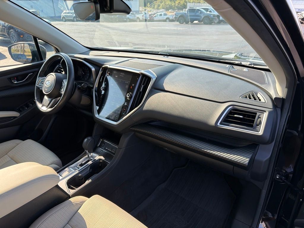 2024 Subaru Ascent Premium 8-Passenger