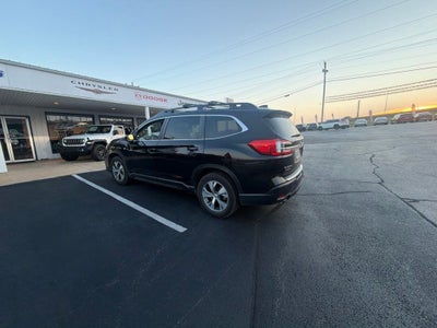 2024 Subaru Ascent Premium
