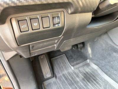 2024 Subaru Ascent Premium 8-Passenger