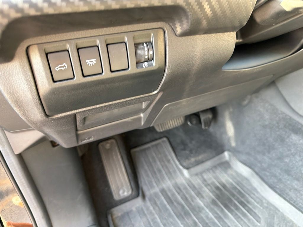 2024 Subaru Ascent Premium 8-Passenger