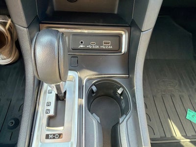 2024 Subaru Ascent Premium 8-Passenger