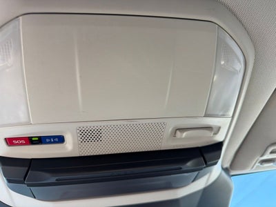 2024 Subaru Ascent Premium 8-Passenger