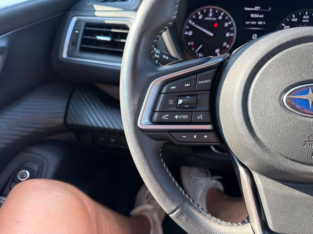 2024 Subaru Ascent Premium 8-Passenger