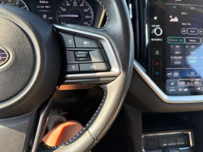 2024 Subaru Ascent Premium 8-Passenger