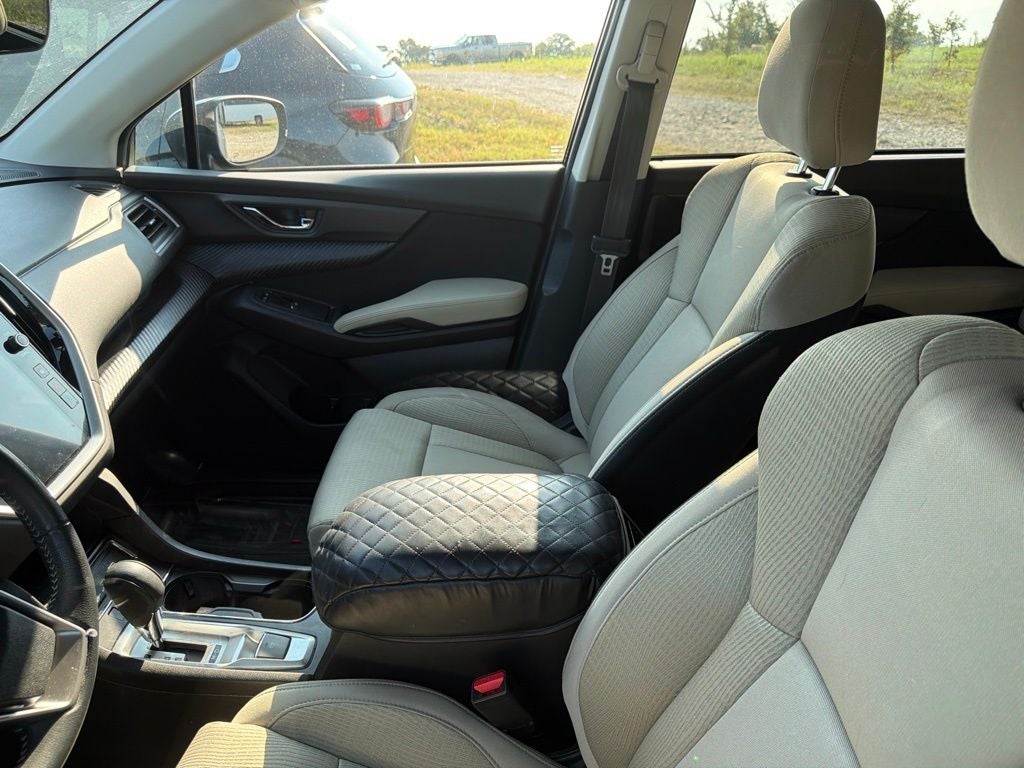 2024 Subaru Ascent Premium 8-Passenger