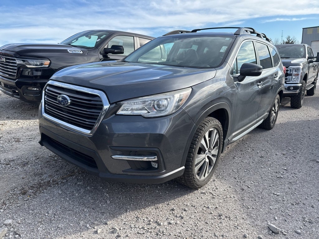 2021 Subaru Ascent Limited