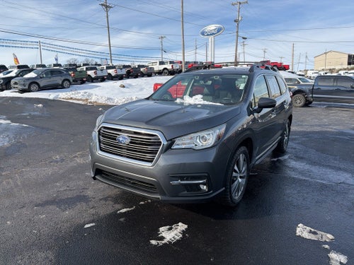 2021 Subaru Ascent Limited