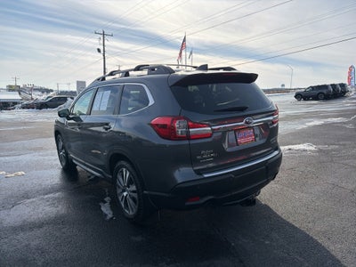 2021 Subaru Ascent Limited