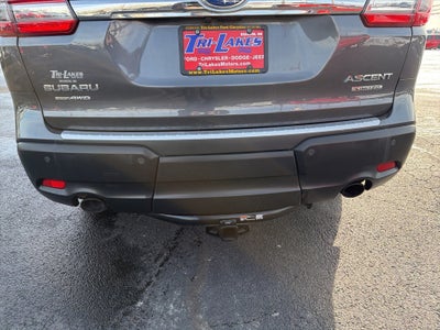 2021 Subaru Ascent Limited