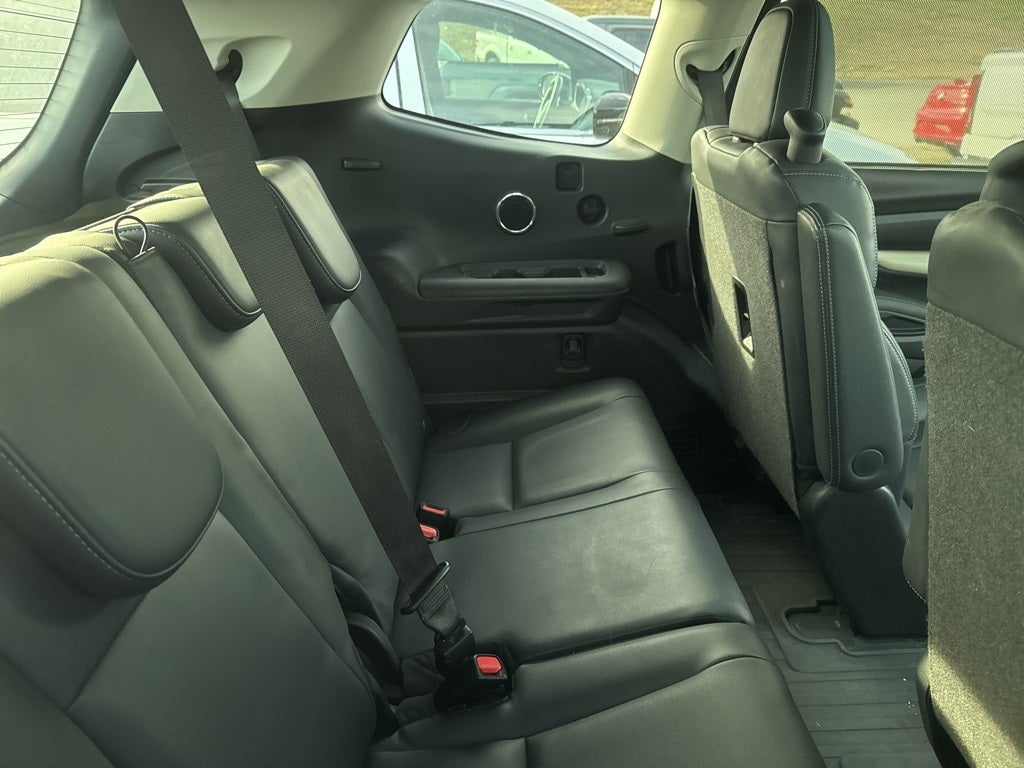 2021 Subaru Ascent Limited