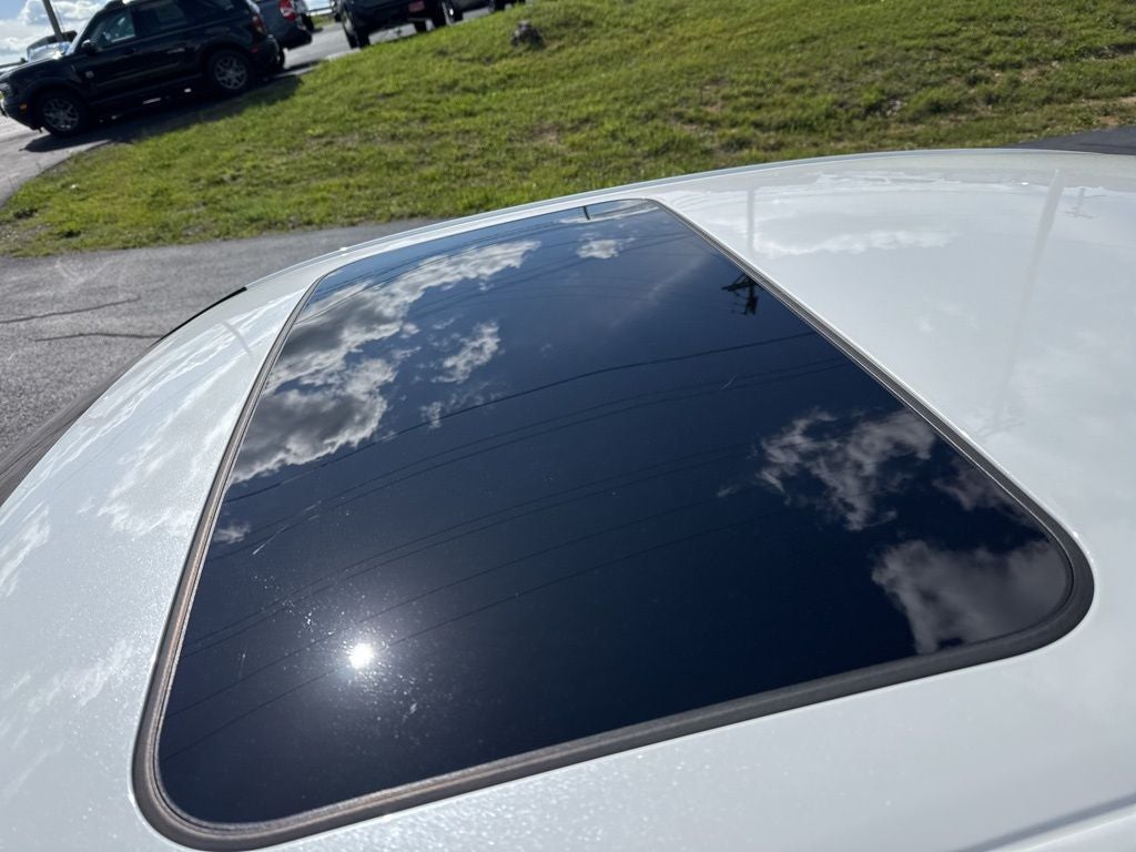 2022 Lexus ES 350 F SPORT