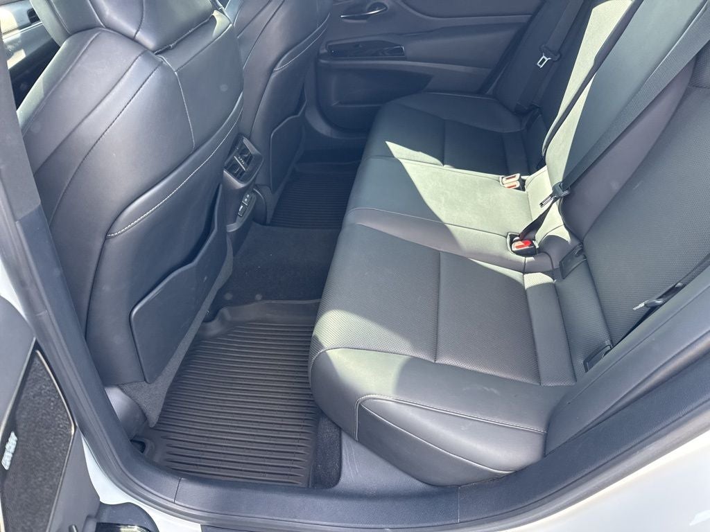 2022 Lexus ES 350 F SPORT