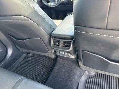 2022 Lexus ES 350 F SPORT