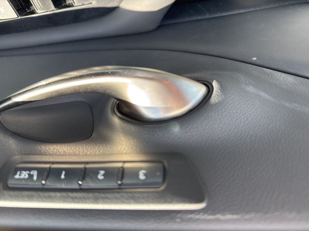 2022 Lexus ES 350 F SPORT