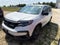 2022 Honda Pilot AWD Sport